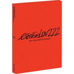 Evangelion 2.22 -...