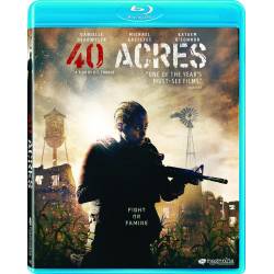 40 Acres - NADA EN ESPAÑOL