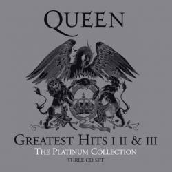 Queen - Grandes Exitos 3CDs