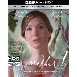 mother - Madre 4K