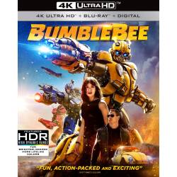 Bumblebee 4K