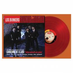 Los Bunkers - Cancion de...