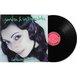 JAVIERA PARRA Y LOS...