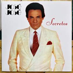 JOSE JOSE - SECRETOS LP -...