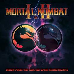 MORTAL KOMBAT I AND II -...
