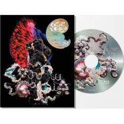 Bjork CORNUCOPIA LIVE -...