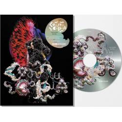 Bjork CORNUCOPIA LIVE 4K -...