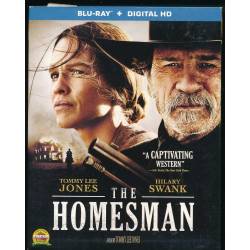 The Homesman - Deuda de Honor