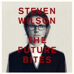 STEVEN WILSON - THE FUTURE...