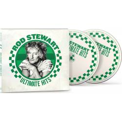 Rod Stewart - Ultimate Hits...