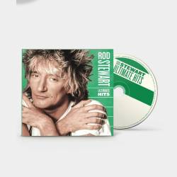 Rod stewart - ultime hits CD