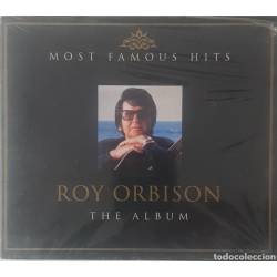 Roy Orbison - Hits 2 Cds