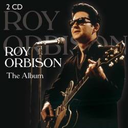 Roy orbison - The Album 2CDs