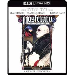 Nosferatu 4k - Disponible...