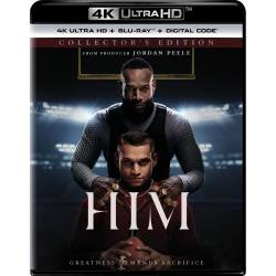 Him 4k - Disponible 8 de...