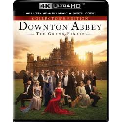 Downton Abbey El gran final...