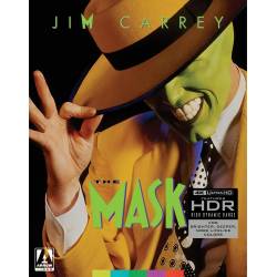 La mascara 4k - Disponible...