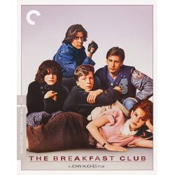 The Breakfast Club 4K -...