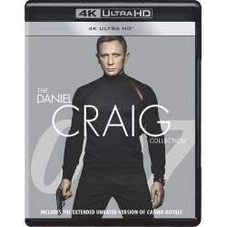 James Bond Daniel Craig...