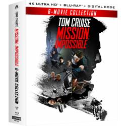 Mision Imposible 6-Movies 4k