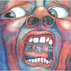 King Crimson - In The Court...