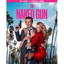 The Naked Gun - Disponible...