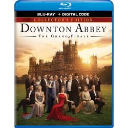 Downton Abbey El gran final...
