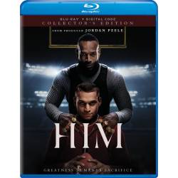 Him - Disponible 8 de...