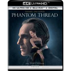 El Hilo Invisible - Phantom...