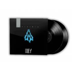 La Ley Invisible 2LP AGOTADO