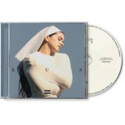 Rosalia Lux CD