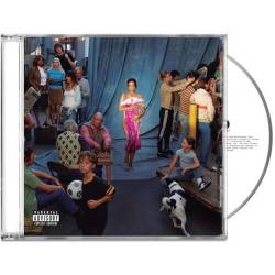 Demi Lovato - It's Not That...