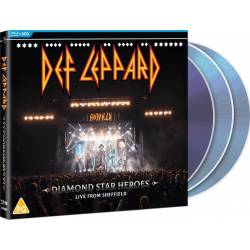 Def Leppard: Diamond Star...