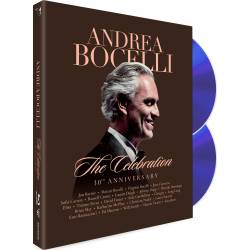 Andrea Bocelli - The...