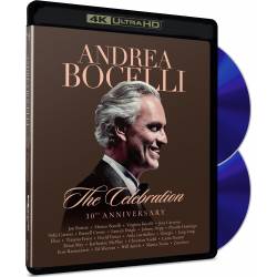 Andrea Bocelli 4K -...