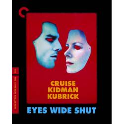 Ojos bien cerrados 4k -...