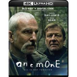 Anemone 4k - Disponible 27...