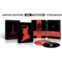 El conjuro 4 steelbook 4k