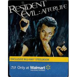 Resident Evil - Afterlife...