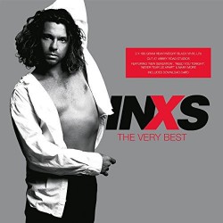 Inxs - Very Best 2LP