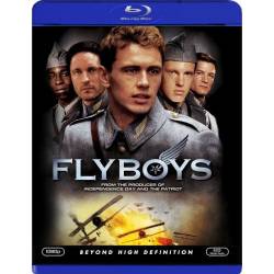 Flyboys  USADA