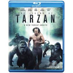 Tarzan