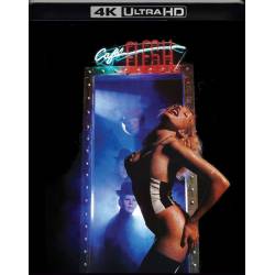 CAFE FLESH 4k - Disponible...