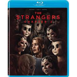 The Strangers Chapter 2