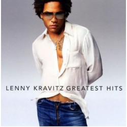 Lenny Kravitz - Greatest...