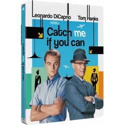 Atrápame si puedes...