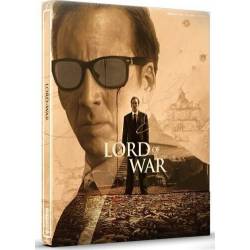 El señor de la Guerra...