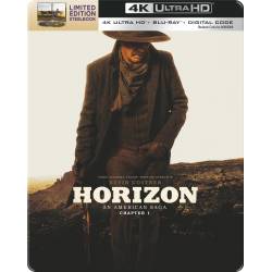 Horizon An American Saga...