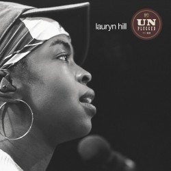 Lauryn Hill - MTV Unplugged...