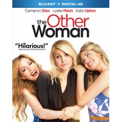 The Other Woman - Mujeres...